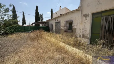 Finca rústica en venta en Calle Paraje Ruices, Número S/N, Los Martínez del Puerto (Distrito Campo de Murcia. Murcia Capital) de 149.500 €