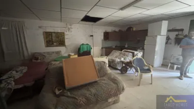 Finca rústica en venta en Calle Paraje Ruices, Número S/N, Los Martínez del Puerto (Distrito Campo de Murcia. Murcia Capital) de 149.500 €