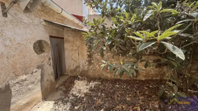 Finca rústica en venta en Calle Paraje Ruices, Número S/N, Los Martínez del Puerto (Distrito Campo de Murcia. Murcia Capital) de 149.500 €