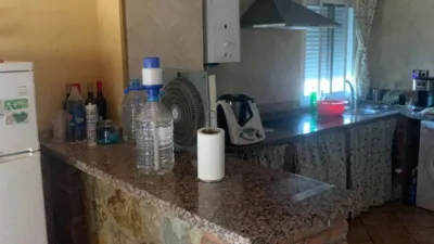 Finca rústica en venta en San Andres, Reina Sofía-Salesianos-Bodegones (Mérida) de 300.000 €