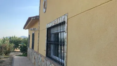 Finca rústica en venta en San Andres, Reina Sofía-Salesianos-Bodegones (Mérida) de 300.000 €