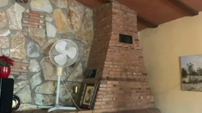 Finca rústica en venta en San Andres, Reina Sofía-Salesianos-Bodegones (Mérida) de 300.000 €