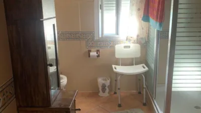 Finca rústica en venta en San Andres, Reina Sofía-Salesianos-Bodegones (Mérida) de 300.000 €