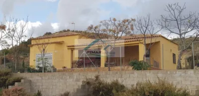 Chalet in Peña de Las Águilas photo 10