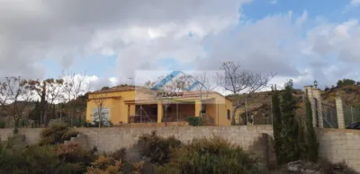 Chalet in Peña de Las Águilas photo 11