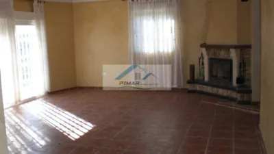 Chalet in Peña de Las Águilas photo 16