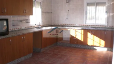 Chalet in Peña de Las Águilas photo 18