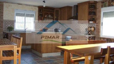 Chalet in Peña de Las Águilas photo 2