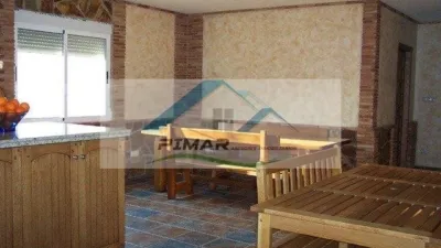 Chalet in Peña de Las Águilas photo 3