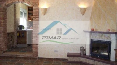 Chalet in Peña de Las Águilas photo 4