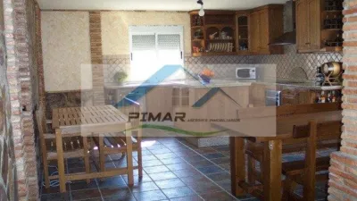 Chalet in Peña de Las Águilas photo 6