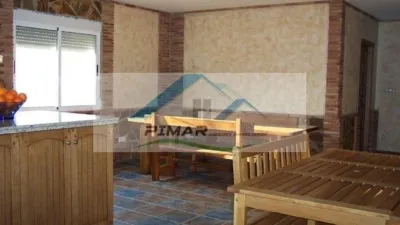 Chalet in Peña de Las Águilas photo 7