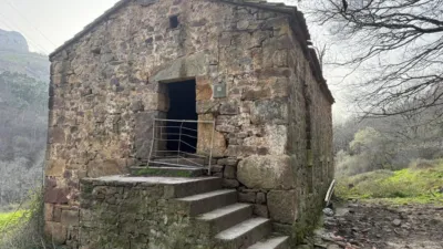 House on Calle Trasnoval photo 2