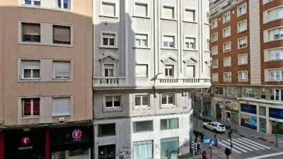 Apartment on Calle de Cádiz photo 13