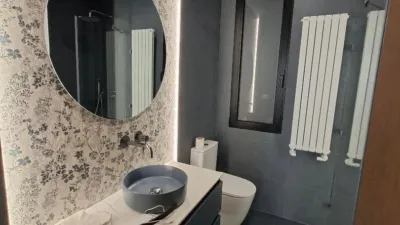 Apartment on Calle de Cádiz photo 18