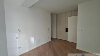 Apartment on Calle de Cádiz photo 24