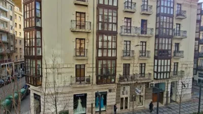 Apartment on Calle de Cádiz photo 26