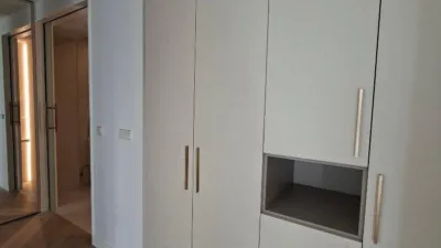 Apartment on Calle de Cádiz photo 27