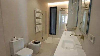 Apartment on Calle de Cádiz photo 28