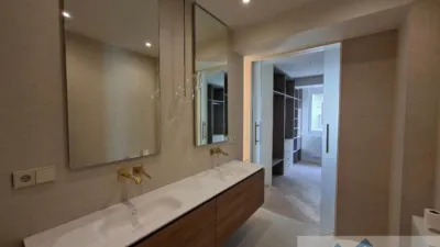 Apartment on Calle de Cádiz photo 29