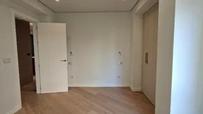 Apartment on Calle de Cádiz photo 32