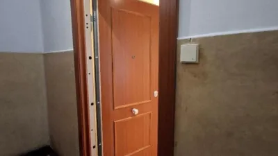 Apartment on Calle de Cádiz photo 34