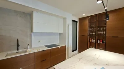 Apartment on Calle de Cádiz photo 5