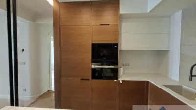 Apartment on Calle de Cádiz photo 6
