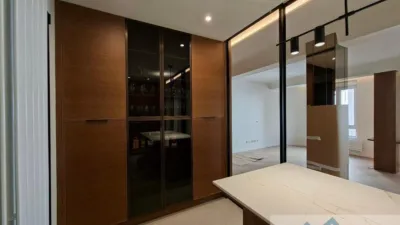 Apartment on Calle de Cádiz photo 7