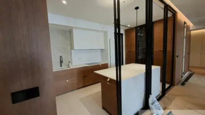 Apartment on Calle de Cádiz photo 8