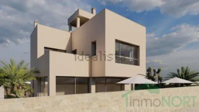 Chalet on Calle El Mojon, La Horadada photo 8