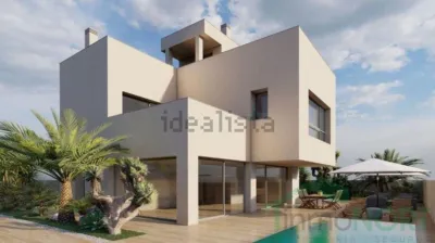Chalet on Calle El Mojon, La Horadada photo 9