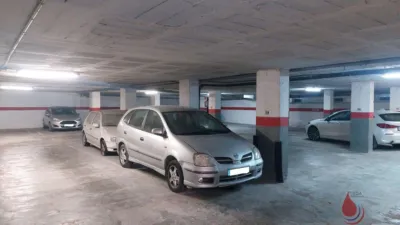Garaje en venta en Camí de Tomoví, 20, Centre (El Vendrell) de 3.500 €