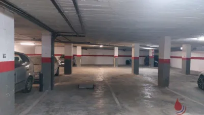 Garaje en venta en Camí de Tomoví, 20, Centre (El Vendrell) de 3.500 €