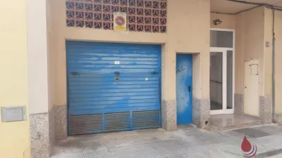 Garaje en venta en Camí de Tomoví, 20, Centre (El Vendrell) de 3.500 €