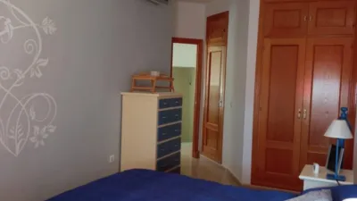 Duplex in Cuesta de La Rujana photo 11