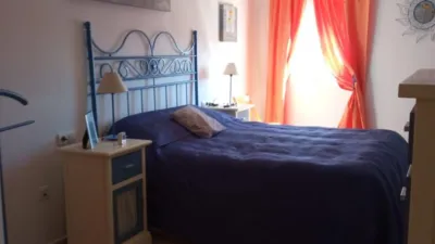 Duplex in Cuesta de La Rujana photo 12