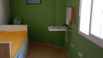 Duplex in Cuesta de La Rujana photo 14