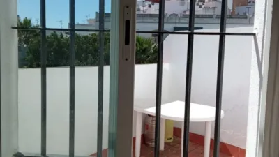 Duplex in Cuesta de La Rujana photo 18