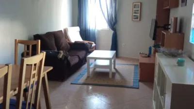 Duplex in Cuesta de La Rujana photo 2