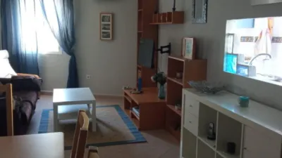 Duplex in Cuesta de La Rujana photo 3
