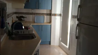 Duplex in Cuesta de La Rujana photo 5