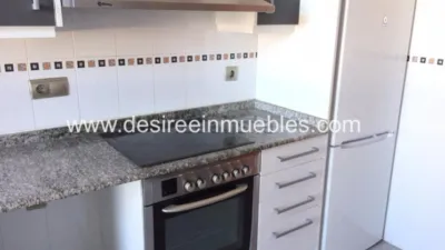 Piso en alquiler en Calle del Escultor Vicente Beltrán Grimal - Imagen 11