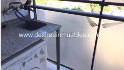 Piso en alquiler en Calle del Escultor Vicente Beltrán Grimal - Imagen 12