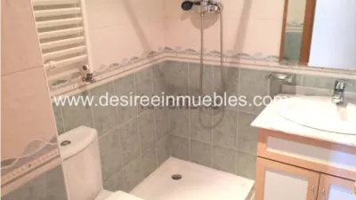Piso en alquiler en Calle del Escultor Vicente Beltrán Grimal - Imagen 13
