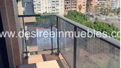 Piso en alquiler en Calle del Escultor Vicente Beltrán Grimal - Imagen 21