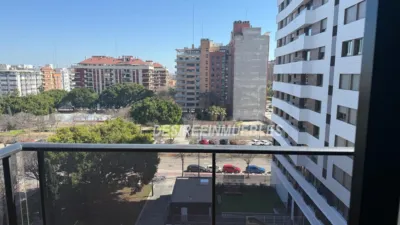 Piso en alquiler en Calle del Escultor Vicente Beltrán Grimal - Imagen 36