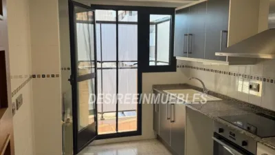 Piso en alquiler en Calle del Escultor Vicente Beltrán Grimal - Imagen 4
