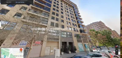 Piso en alquiler en Calle del Escultor Vicente Beltrán Grimal - Imagen 5