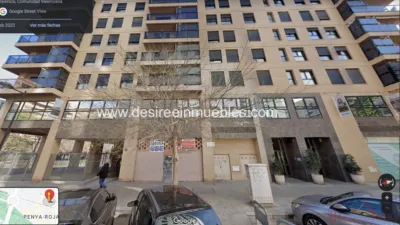 Piso en alquiler en Calle del Escultor Vicente Beltrán Grimal - Imagen 6